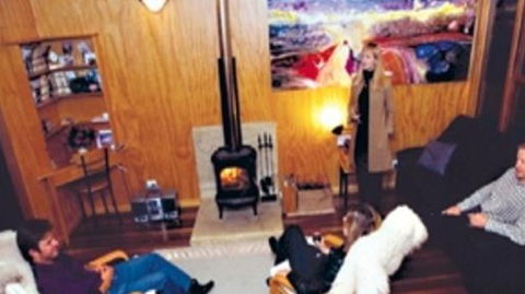 Severn-dipity - Accommodation QLD 4