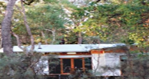 Severn-dipity - Accommodation QLD 5