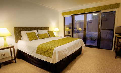 Sippers At Ballandean - Accommodation QLD 0