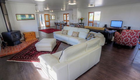 Sippers At Ballandean - Accommodation QLD 4