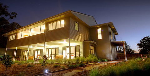 Sippers At Ballandean - Accommodation QLD 5