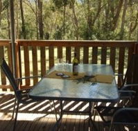 Gordon Country - Accommodation QLD