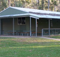 Goomburra Valley Campground - Accommodation QLD