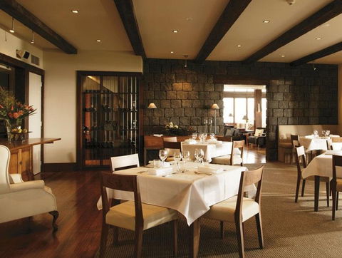 Spicers Peak Lodge - Accommodation QLD 2
