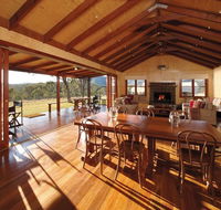 Spicers Canopy - Accommodation QLD