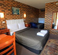 Apple and Grape Motel - Accommodation QLD