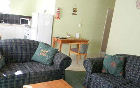 Murray Gardens Country Cottages And Motel - Accommodation QLD 3