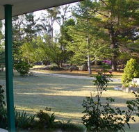 Bonaways - Accommodation QLD