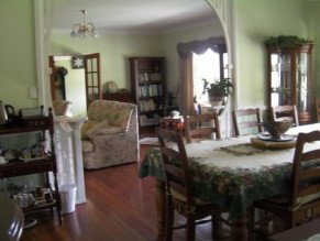 Loggers Rest Bed And Breakfast - Accommodation QLD 2