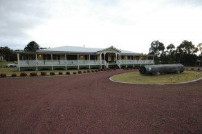 Loggers Rest Bed And Breakfast - Accommodation QLD 3