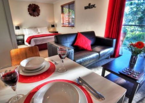31therocks - Accommodation QLD 6