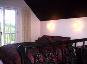 Briar Rose Cottages - Accommodation QLD 1