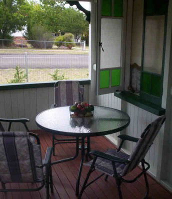 Dillons Cottage - Accommodation QLD 1