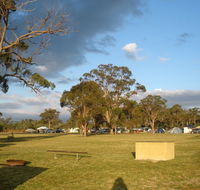 Sommerville Valley Tourist Park - Accommodation QLD
