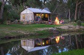 Diamondvale Bed And Breakfast Cottages - Accommodation QLD 1