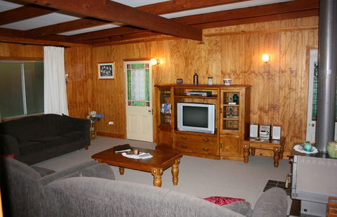 Connor House - Accommodation QLD 1
