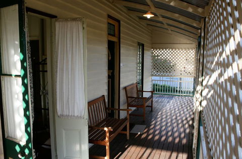 Connor House - Accommodation QLD 2