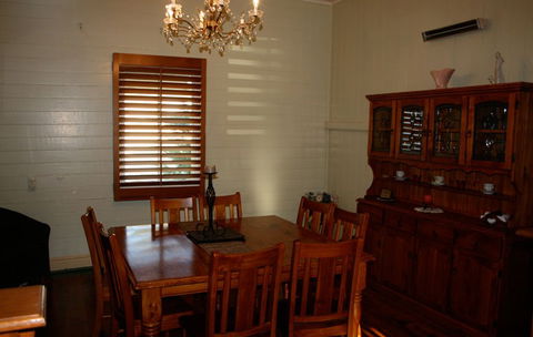 Connor House - Accommodation QLD 3