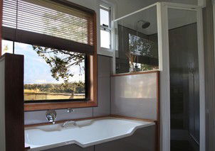 Mallow Cottage - Accommodation QLD 3