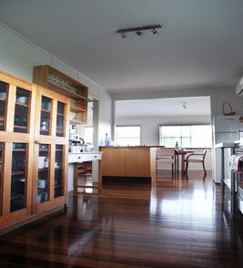 Mallow Cottage - Accommodation QLD 4