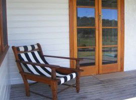 Mallow Cottage - Accommodation QLD 5