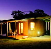 Alpine Lodges Pty Ltd - Accommodation QLD