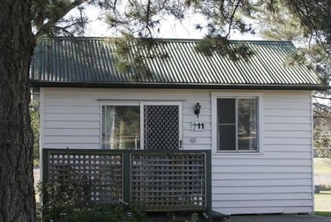 Kahlers Oasis Caravan Park - Accommodation QLD 0