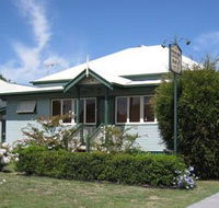 Pitstop Lodge Guesthouse and Bed and Breakfast - Accommodation QLD
