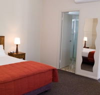 Coachmans Inn Warwick - Accommodation QLD