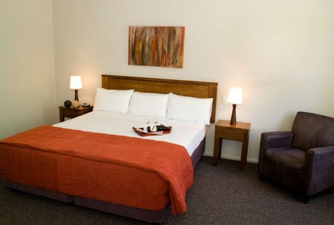 Coachmans Inn Warwick - Accommodation QLD 2
