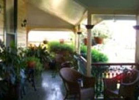Grafton Rose Bed And Breakfast - Accommodation QLD 1