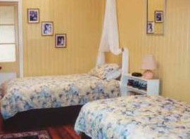 Grafton Rose Bed And Breakfast - Accommodation QLD 3