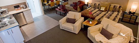 53 On Victoria - Accommodation QLD 0