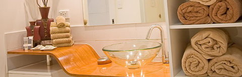 53 On Victoria - Accommodation QLD 1