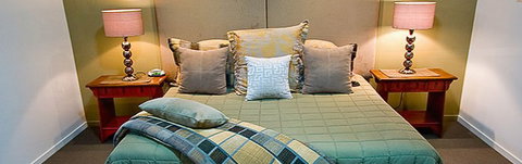 53 On Victoria - Accommodation QLD 2