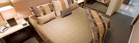 53 On Victoria - Accommodation QLD 3