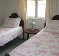 Hope Cottage Country Retreat At Assmanshausen Winery - Accommodation QLD