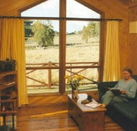 Wisteria Cottage - Accommodation QLD
