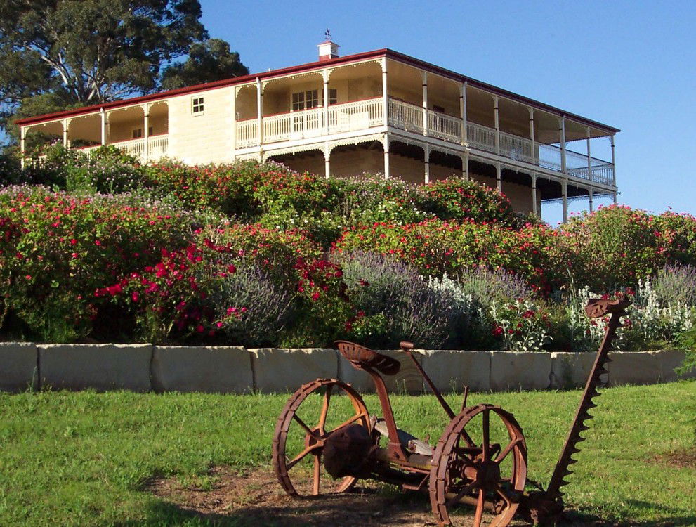 Emu Vale QLD Accommodation QLD