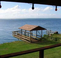 Amity Shaws - Accommodation QLD