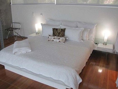 Mount Edwards QLD Accommodation QLD