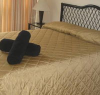 Fairthorpe Apartments - Accommodation QLD