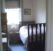 Cedar Glen Farmstay - Accommodation QLD