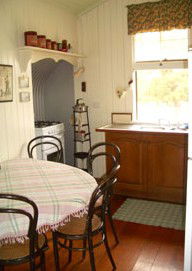 Cedar Glen Farmstay - Accommodation QLD 2
