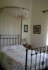 Cedar Glen Farmstay - Accommodation QLD 3