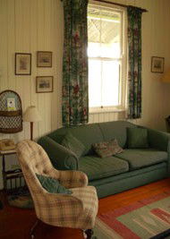 Cedar Glen Farmstay - Accommodation QLD 4
