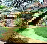 Birkdale Bed and Breakfast - Accommodation QLD