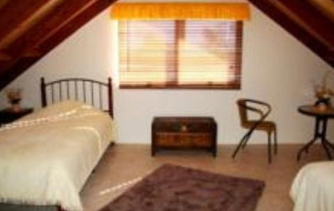 Destiny Boonah Eco Cottages And Donkey Farm - Accommodation QLD 0