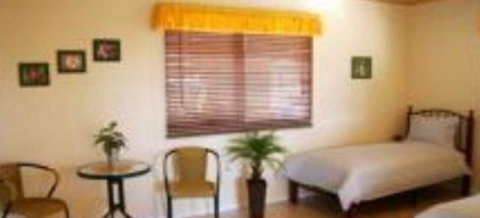 Destiny Boonah Eco Cottages And Donkey Farm - Accommodation QLD 2