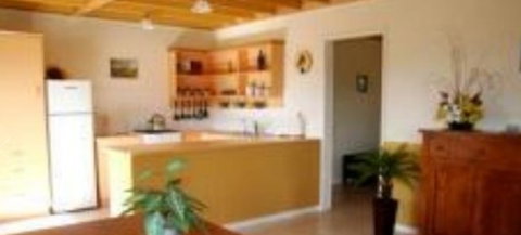 Destiny Boonah Eco Cottages And Donkey Farm - Accommodation QLD 3